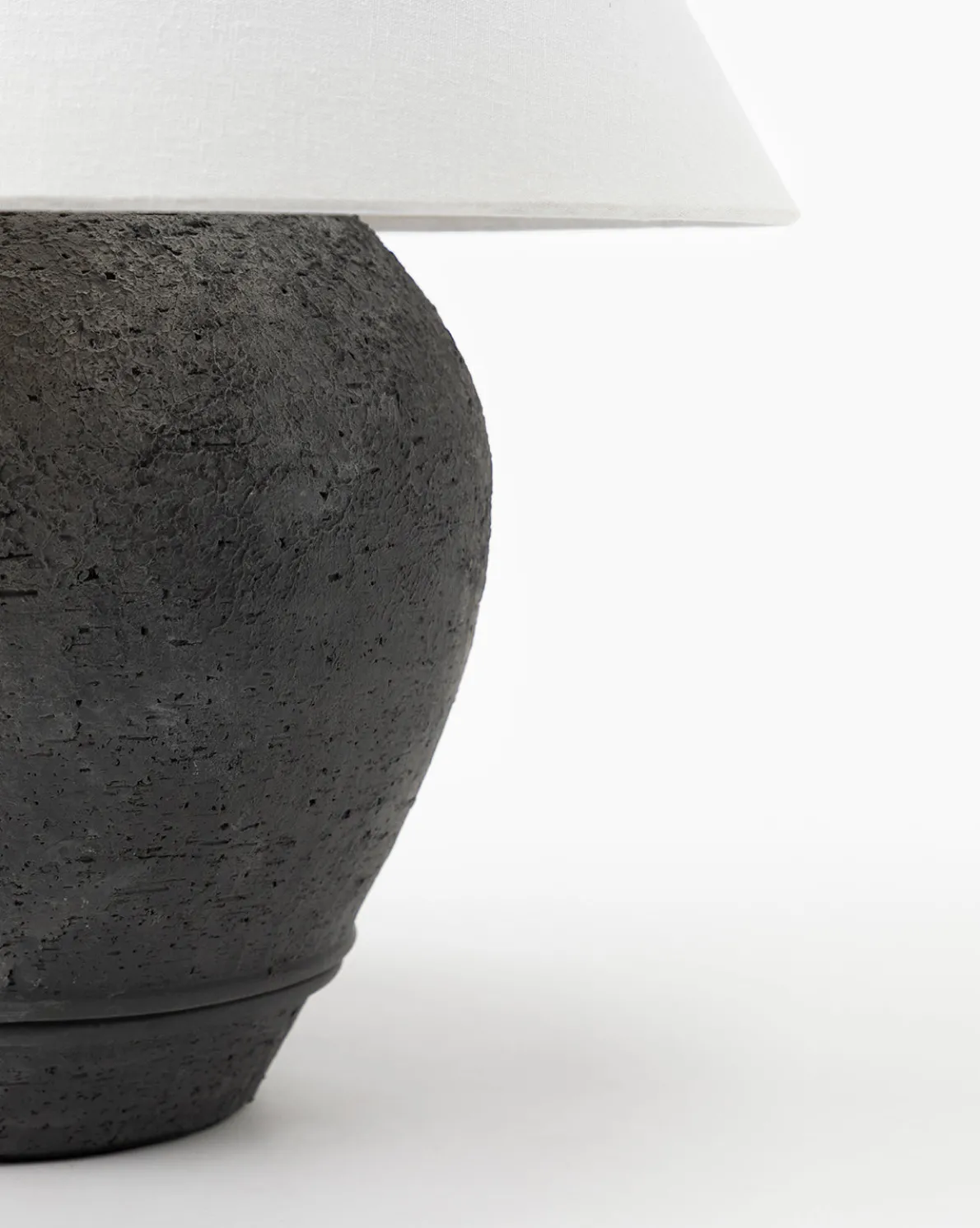 Abbott Ceramic Table Lamp