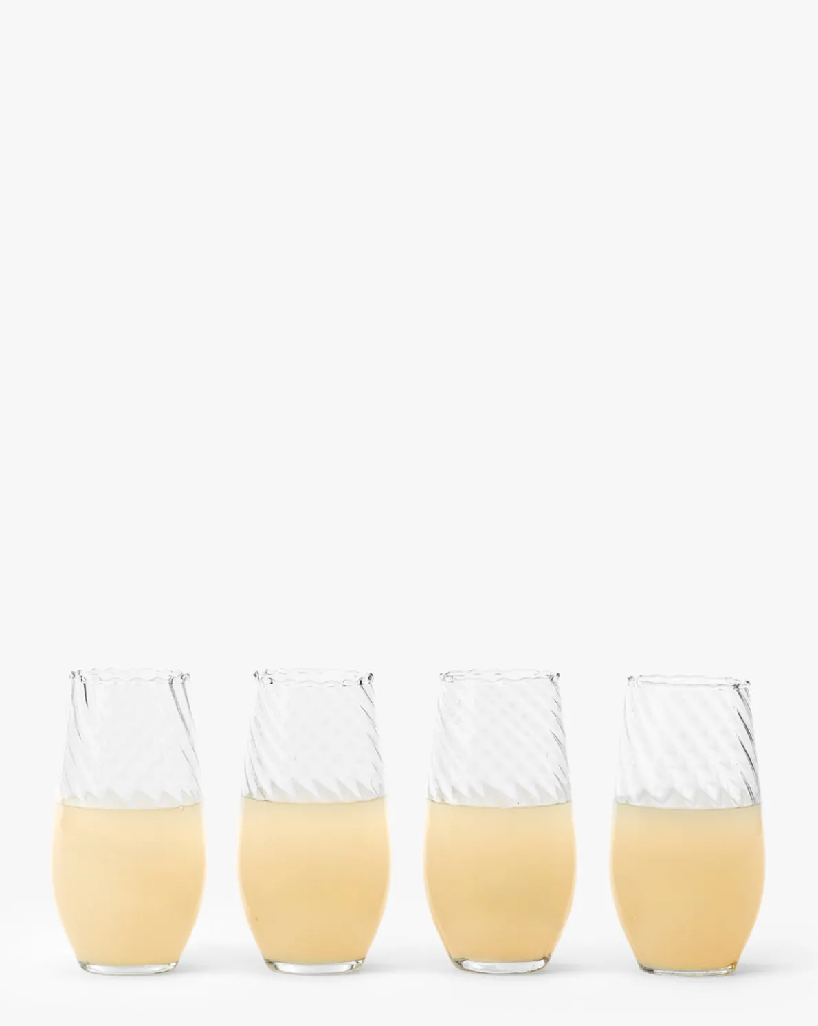 Adderley Highball Glasses (Set of 4)