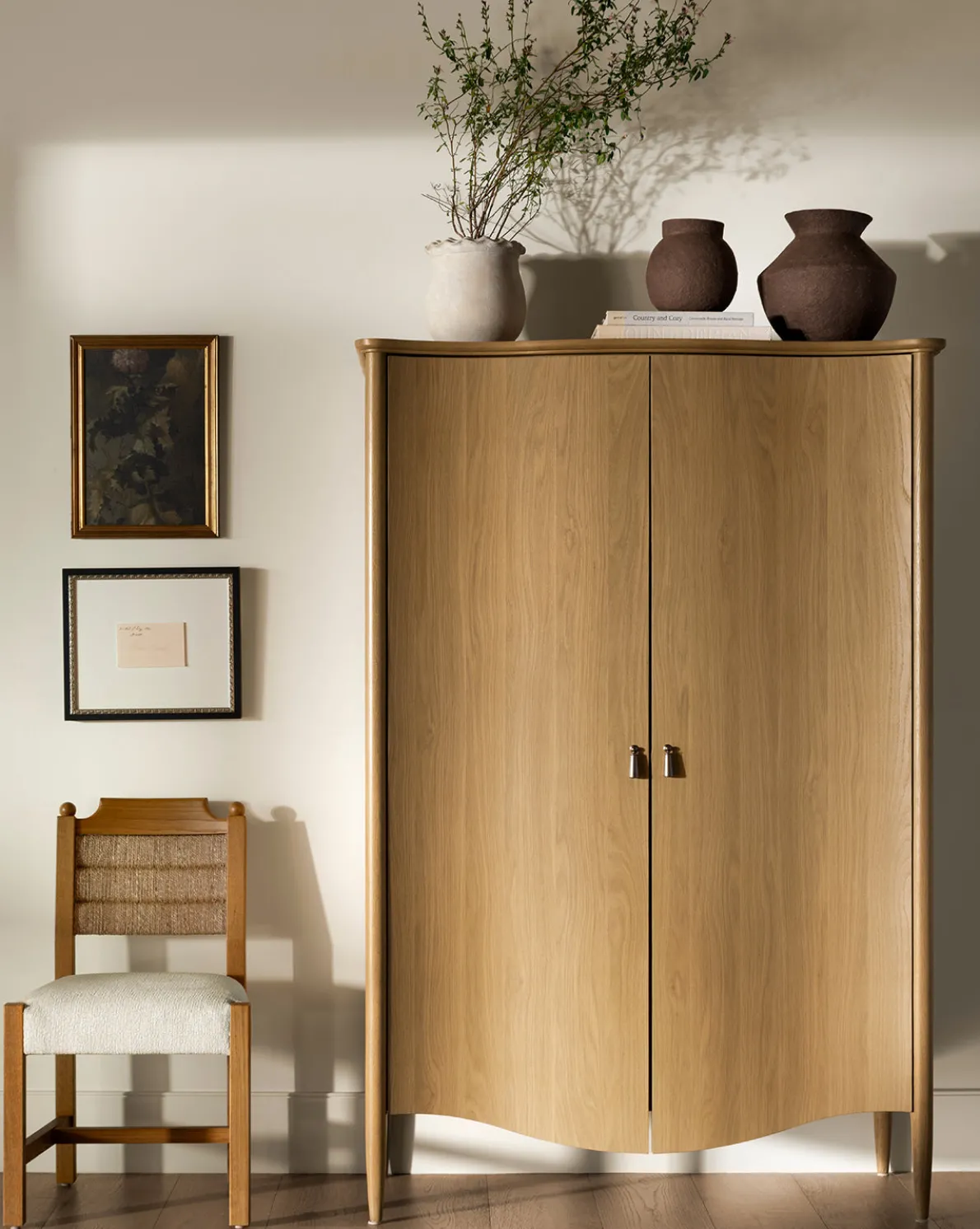 Alberta Dining Chair