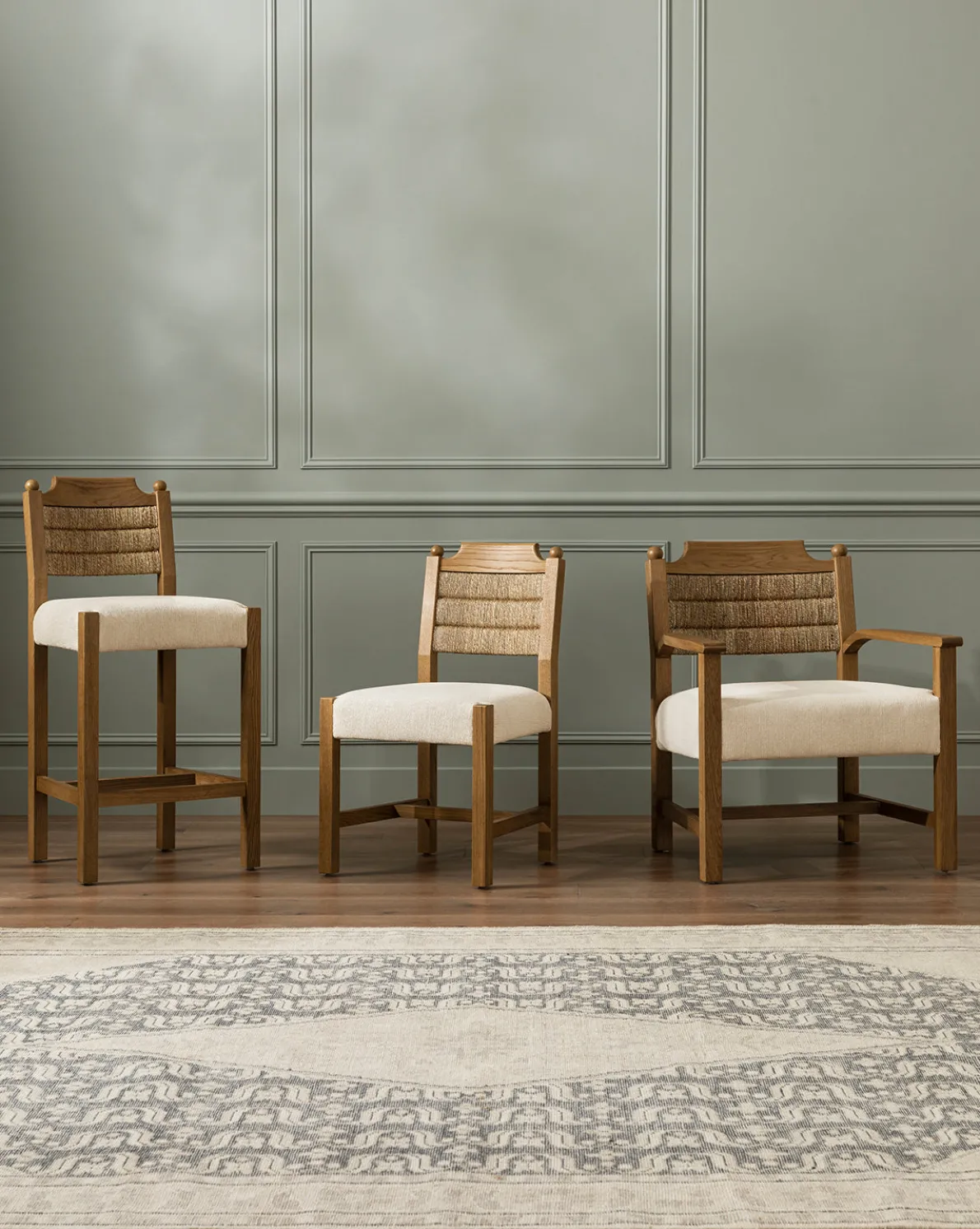 Alberta Dining Chair