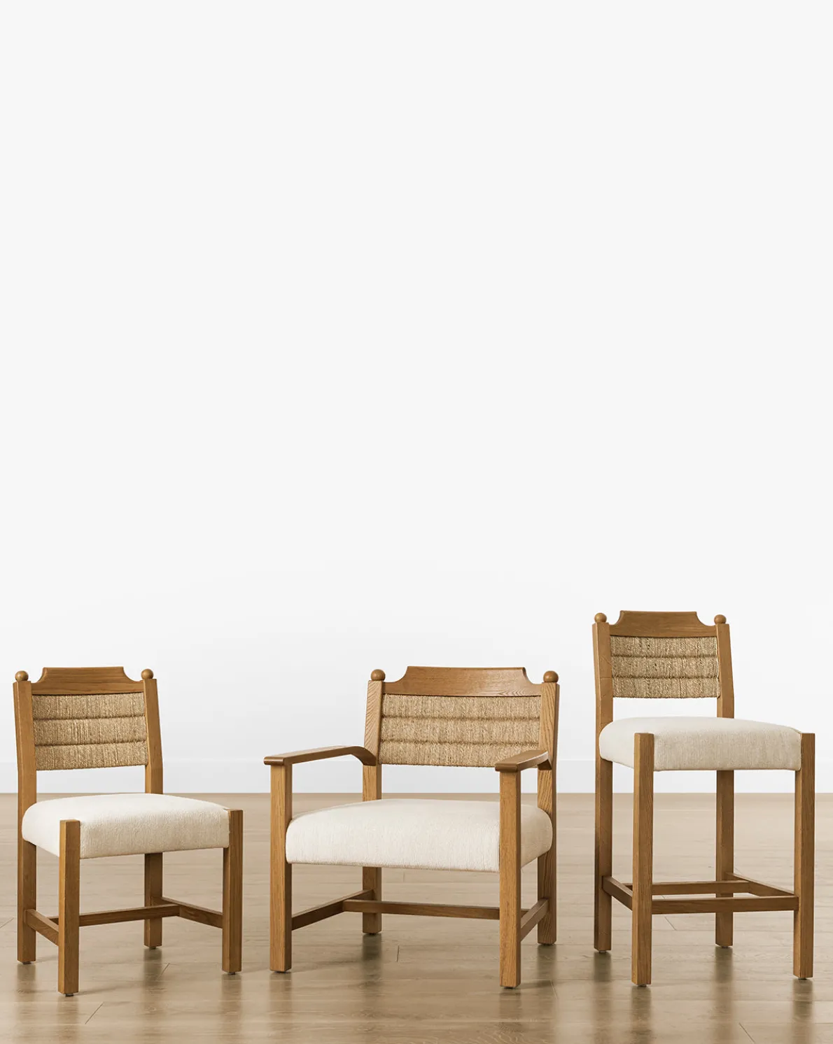 Alberta Dining Chair