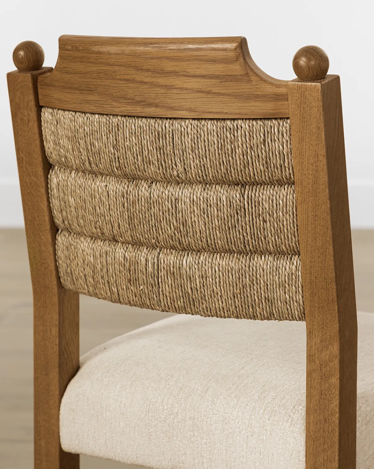 Alberta Dining Chair