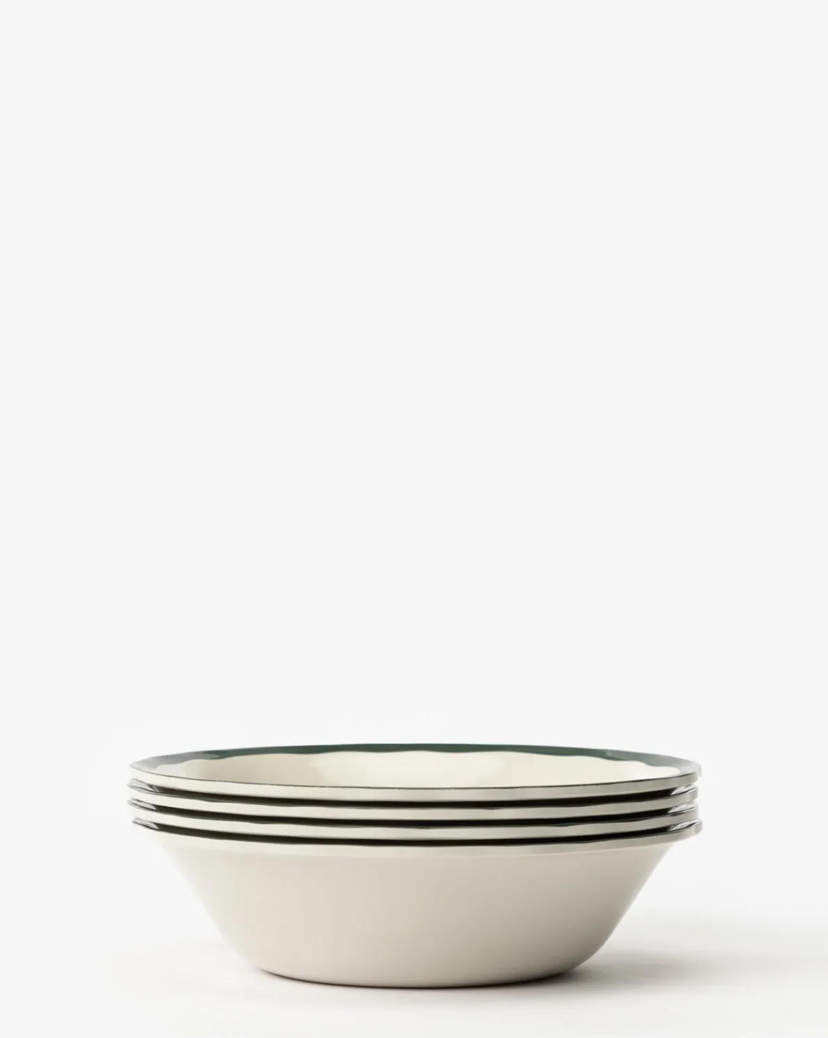Alcott Melamine Bowls (Set of 4)