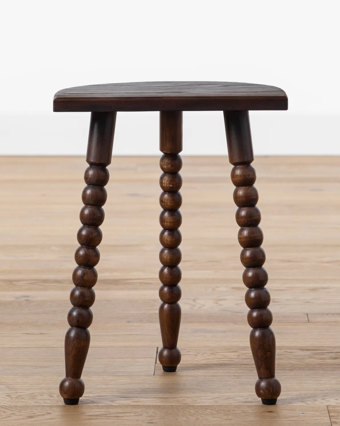 Alice Wood Stool