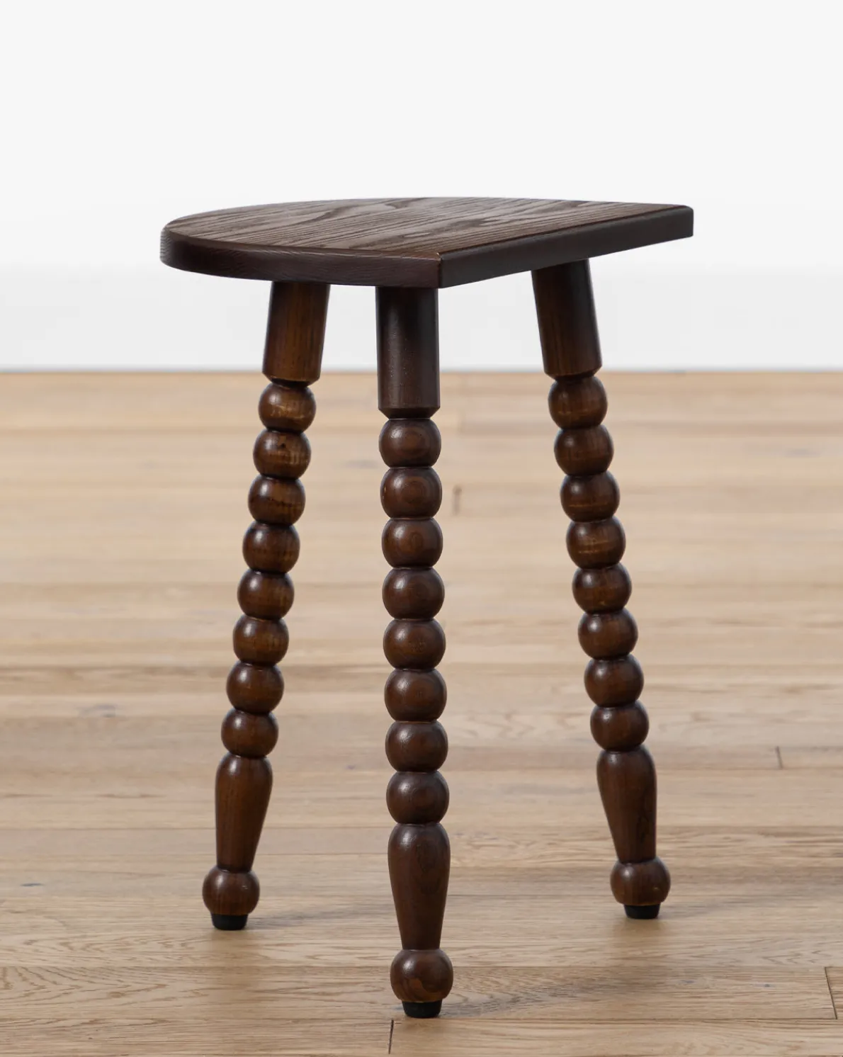Alice Wood Stool