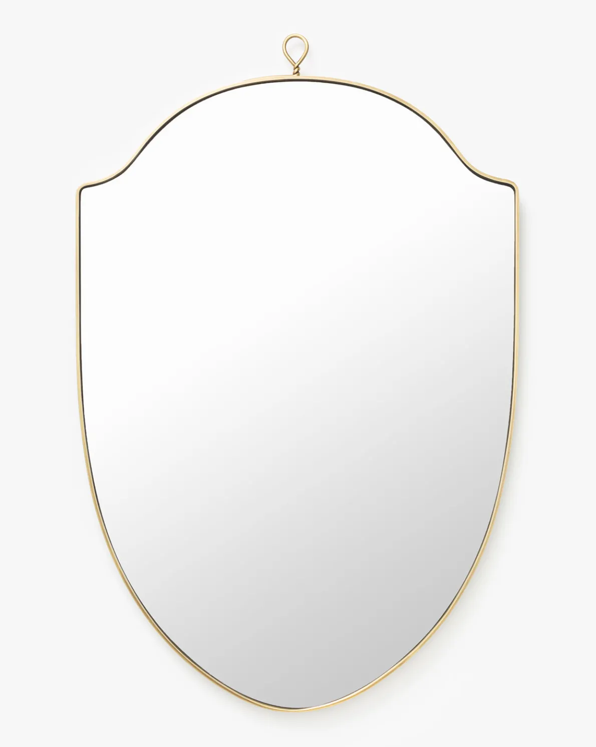 Allegheny Wall Mirror