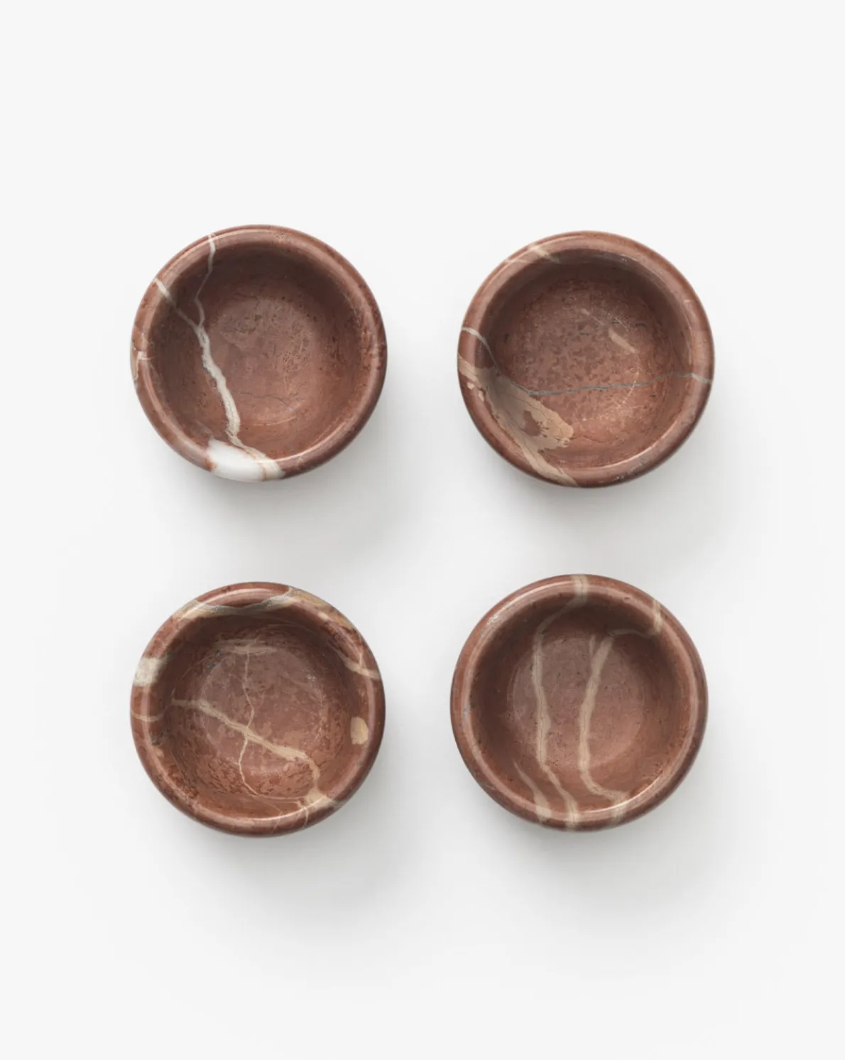 Anja Votives (Set of 4)
