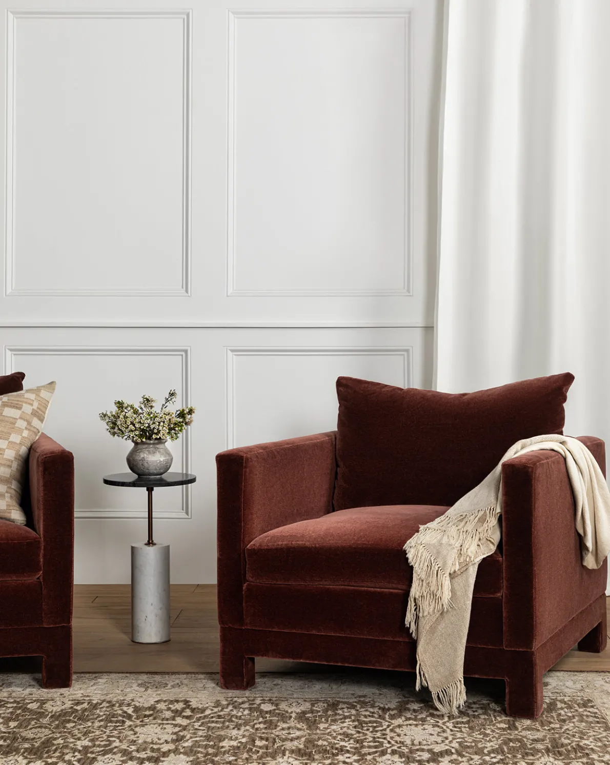 Appoline Lounge Chair