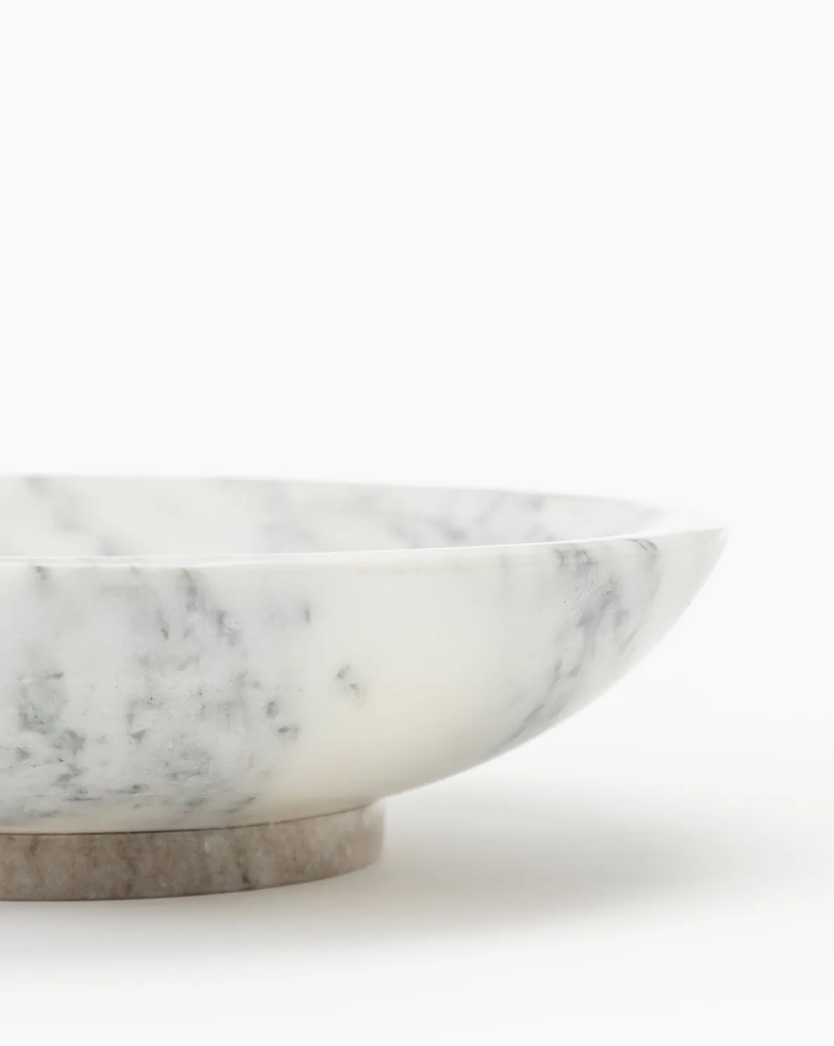Arabesco Marble Bowl