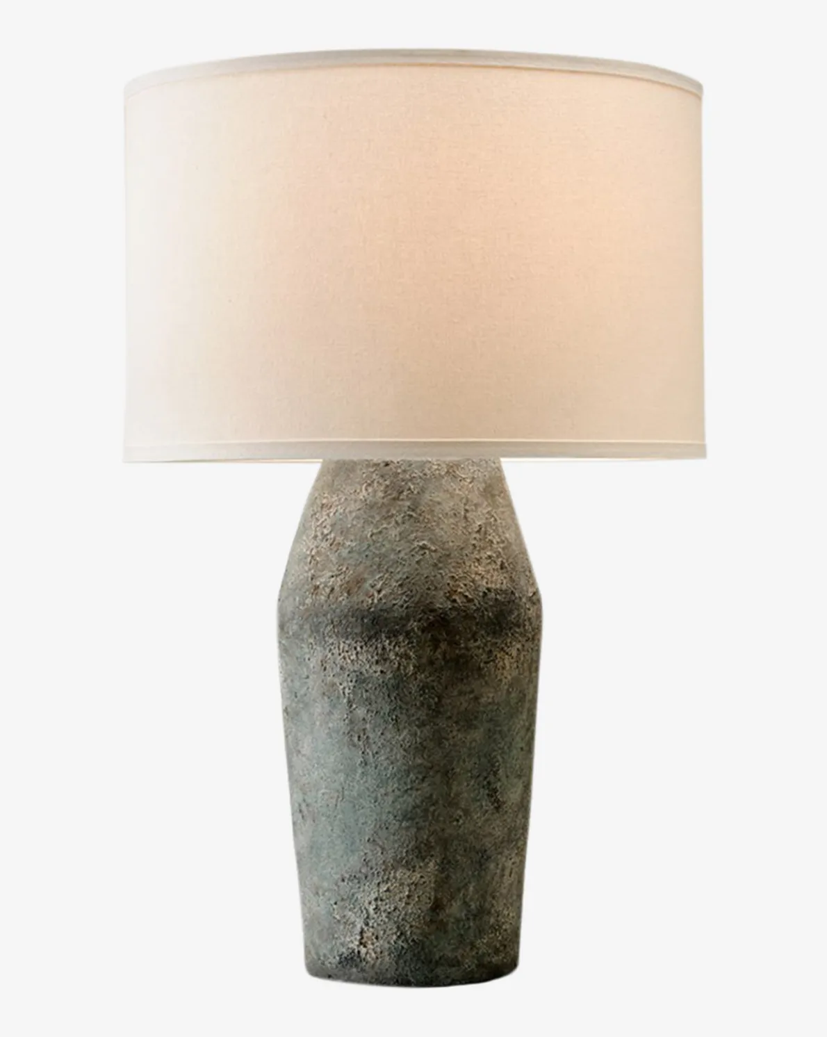 Artifact Table Lamp