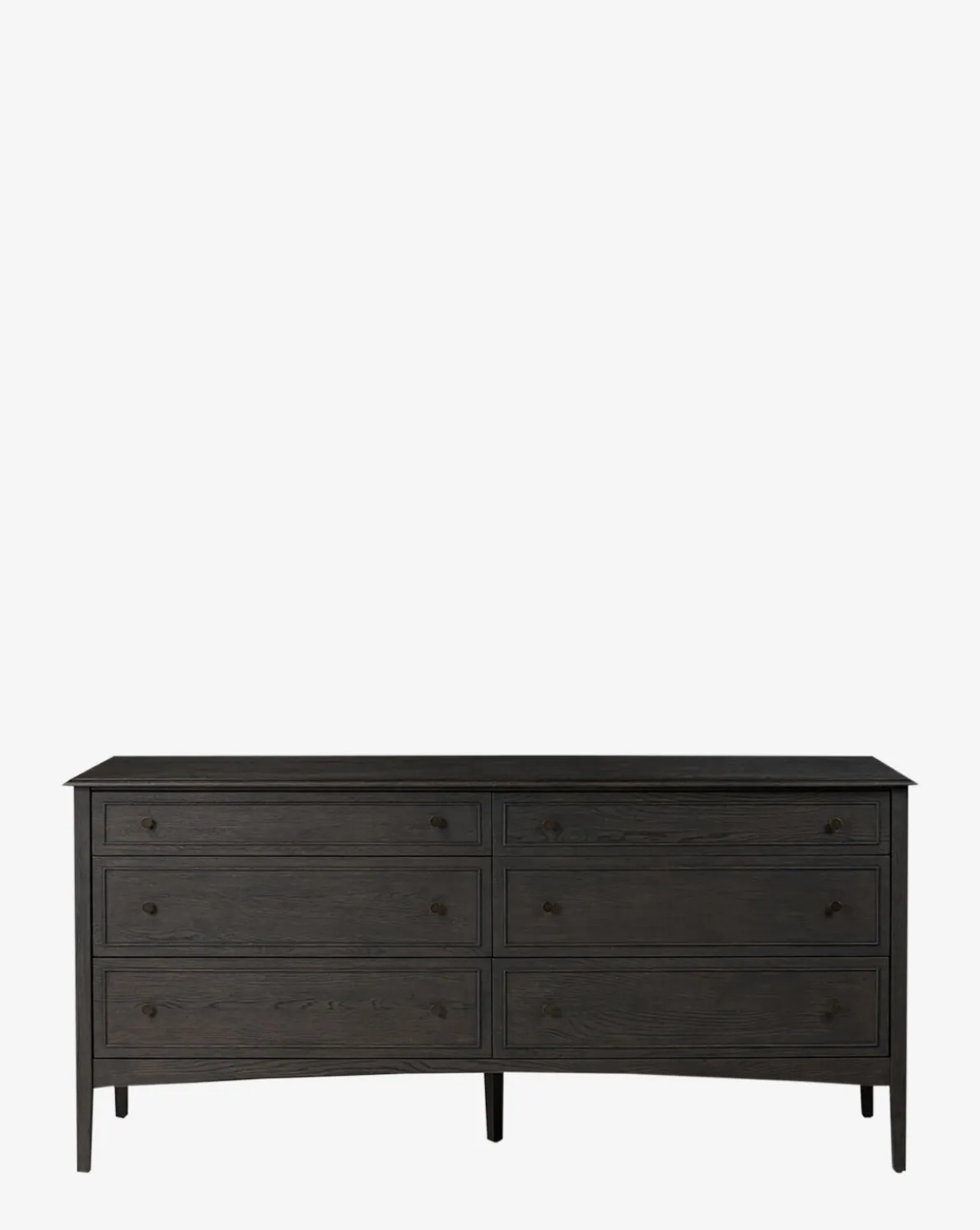 Aurelian 6 Drawer Dresser