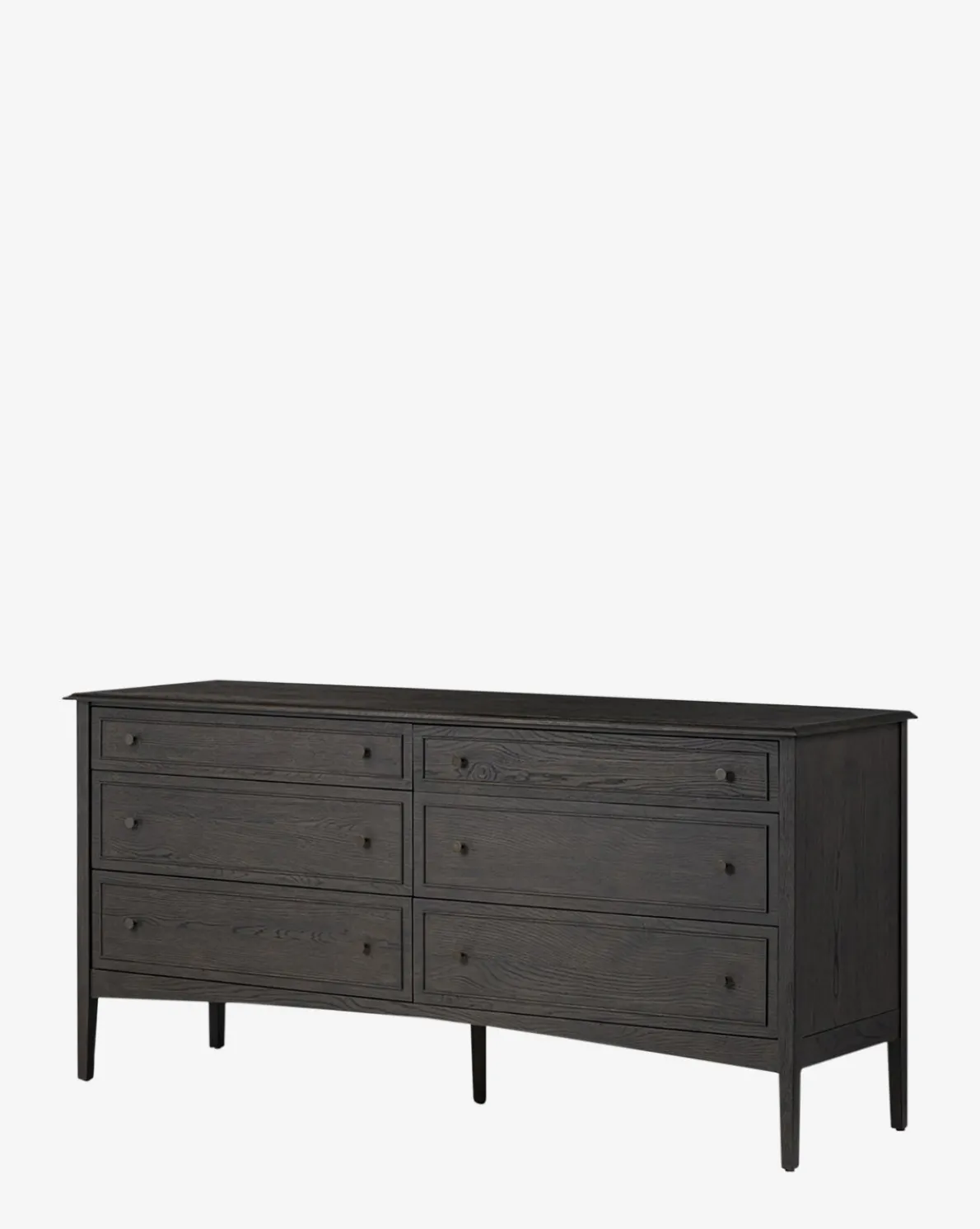 Aurelian 6 Drawer Dresser