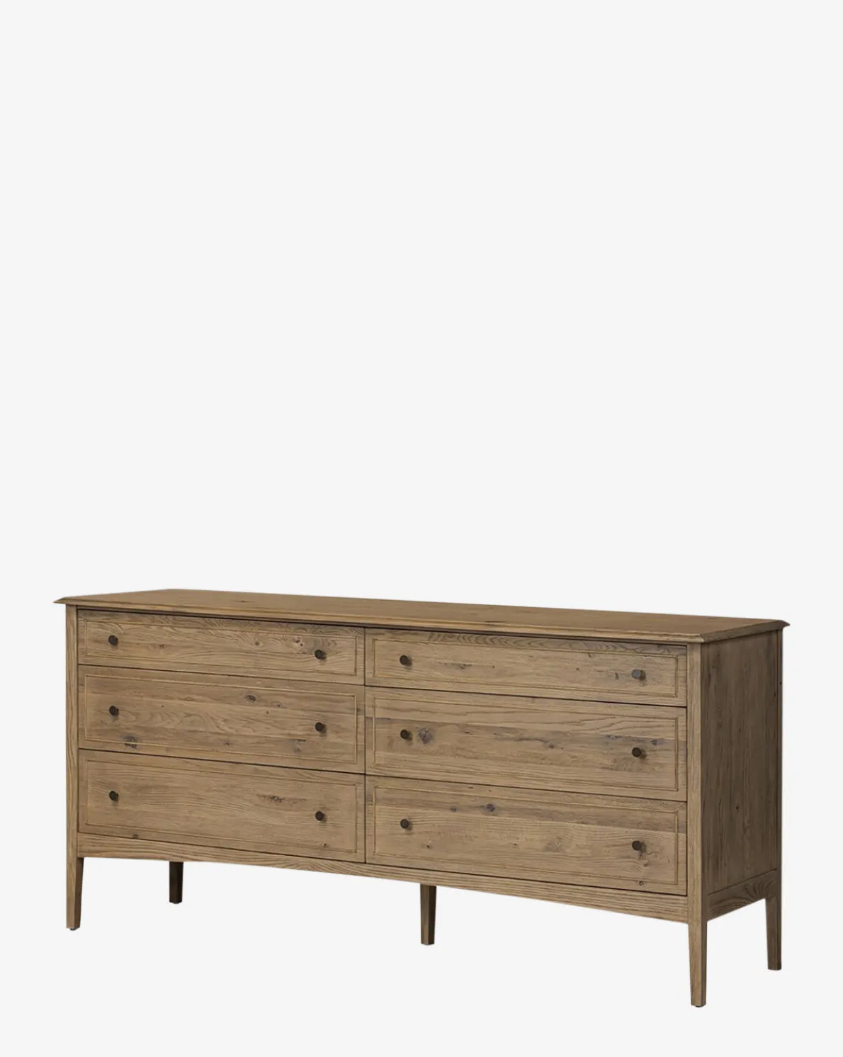 Aurelian 6 Drawer Dresser