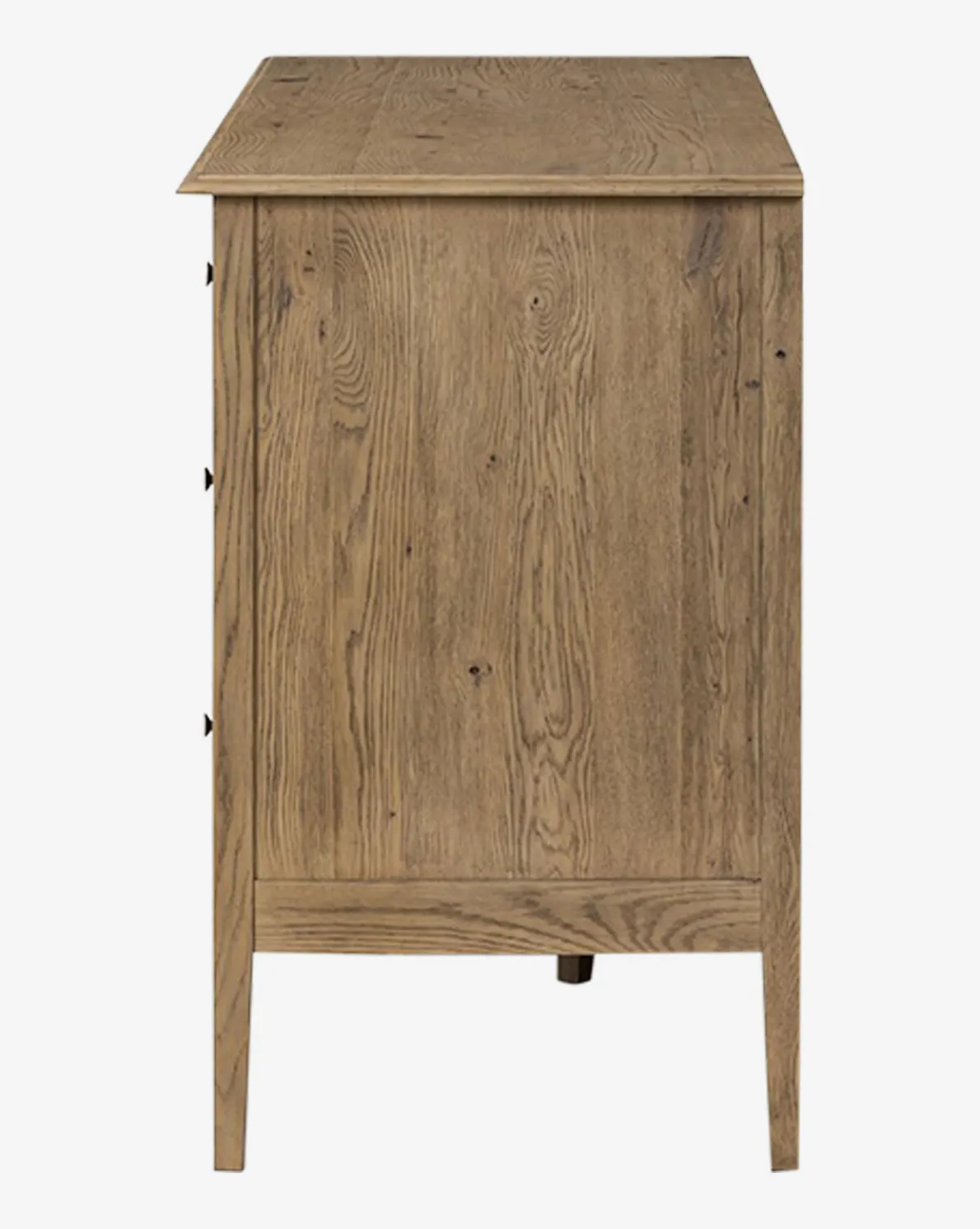 Aurelian 6 Drawer Dresser