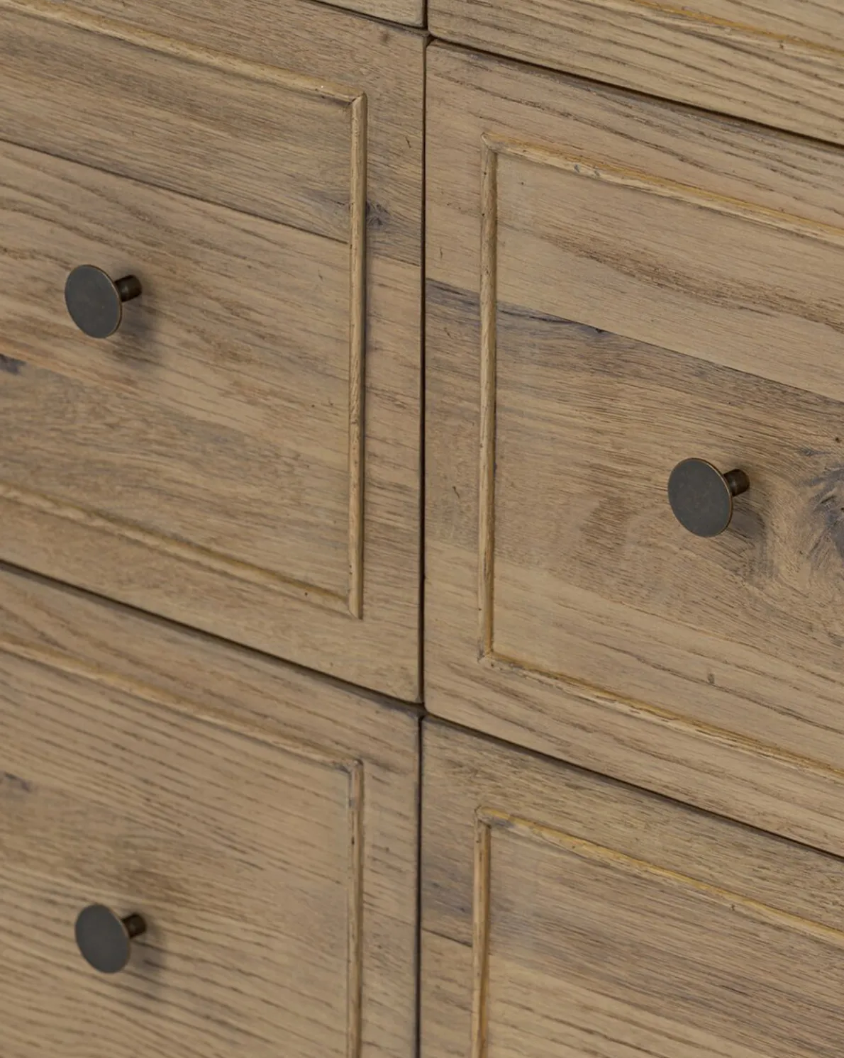 Aurelian 6 Drawer Dresser