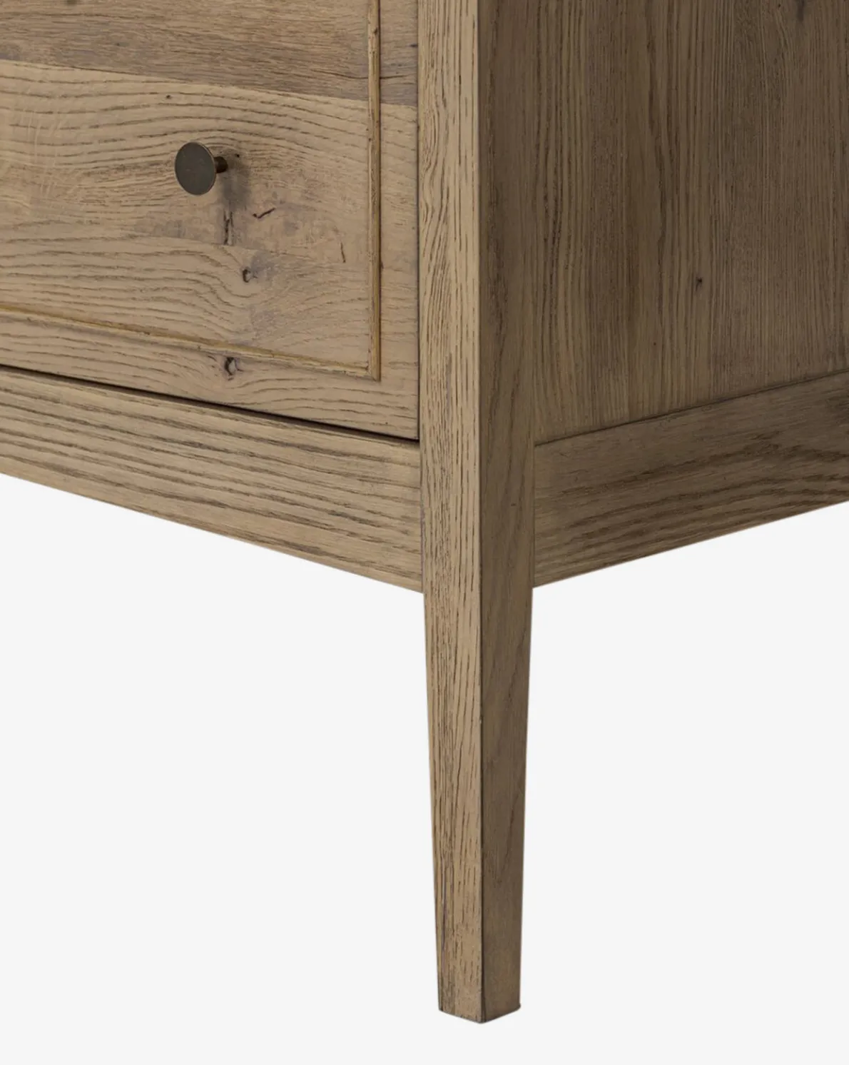 Aurelian 6 Drawer Dresser