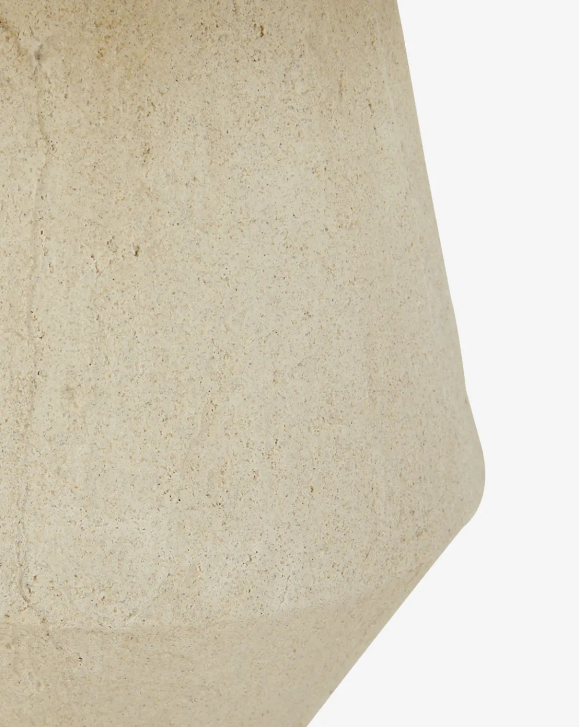 Bahair Outdoor End Table