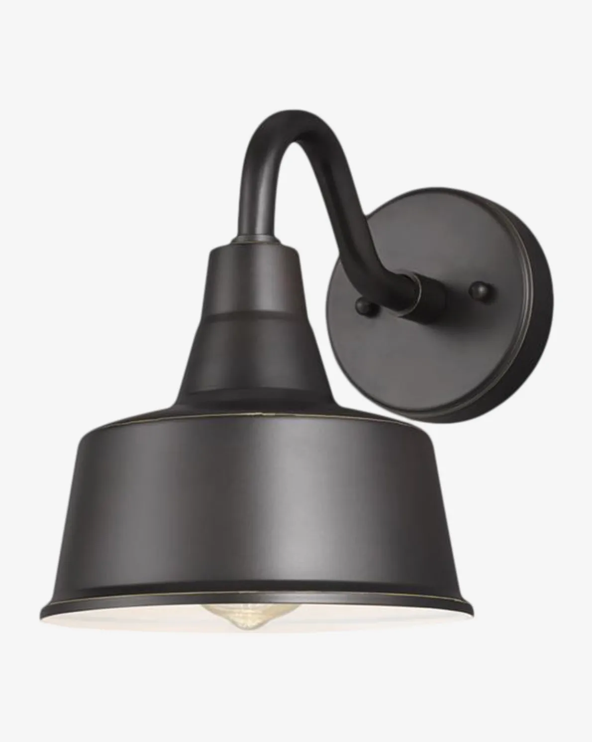 Barn Light Outdoor Wall Lantern