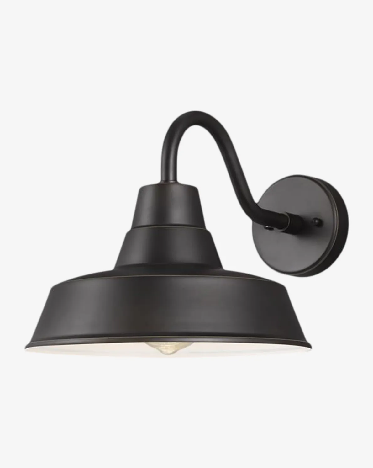 Barn Light Outdoor Wall Lantern