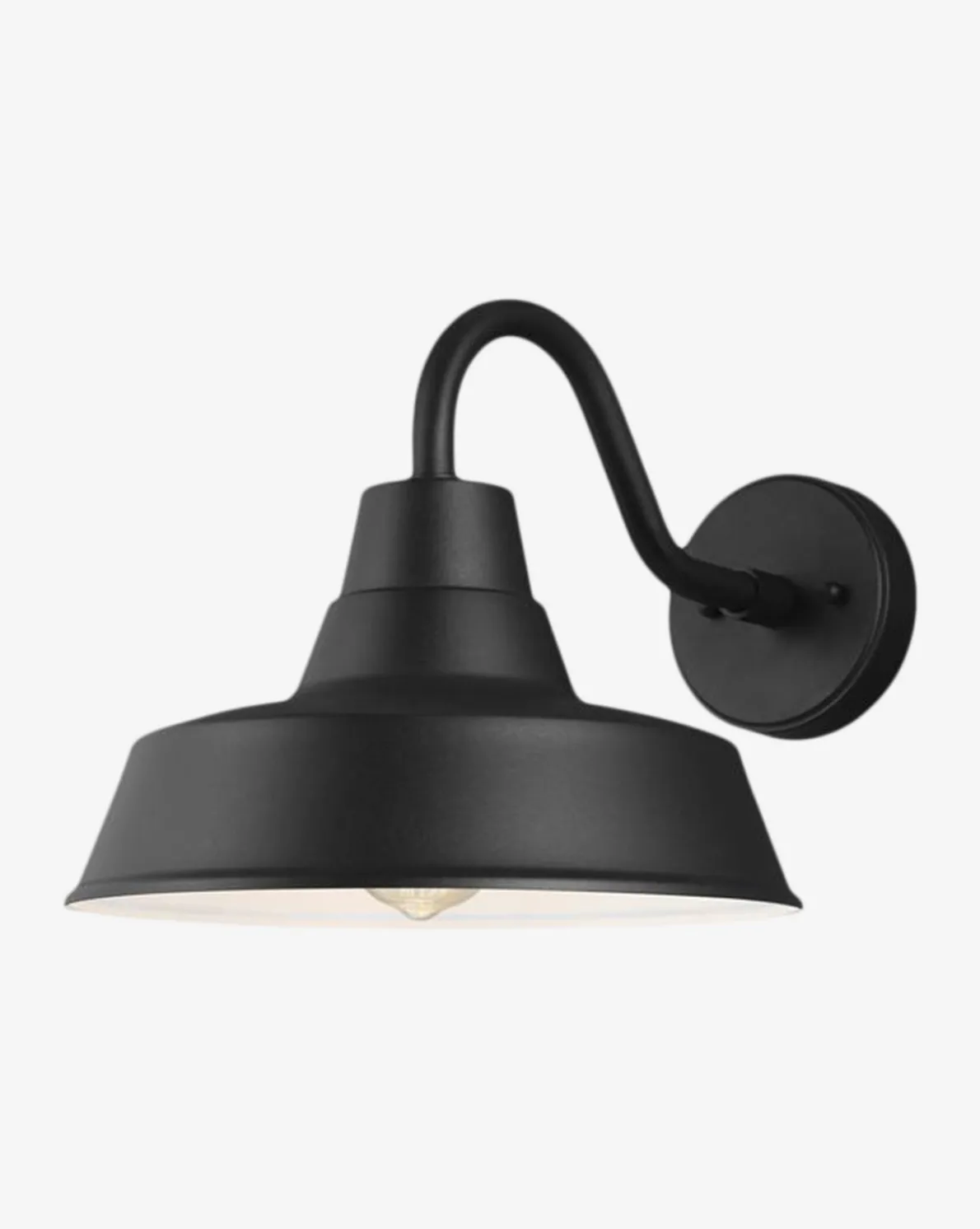 Barn Light Outdoor Wall Lantern