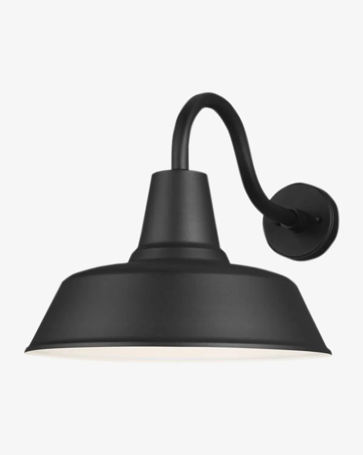 Barn Light Outdoor Wall Lantern