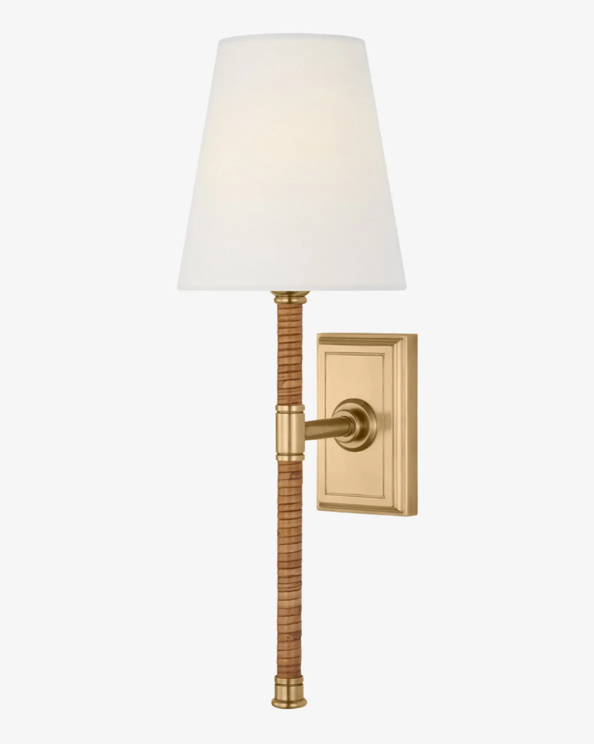 Basden Tail Sconce