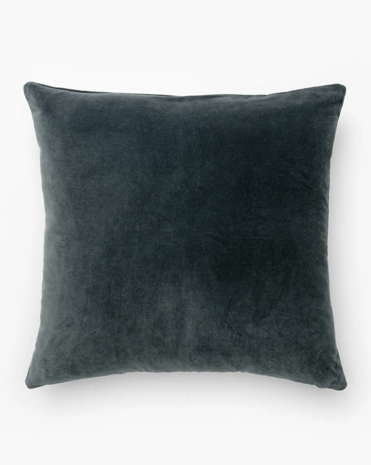Bellevue Velvet Pillow Cover