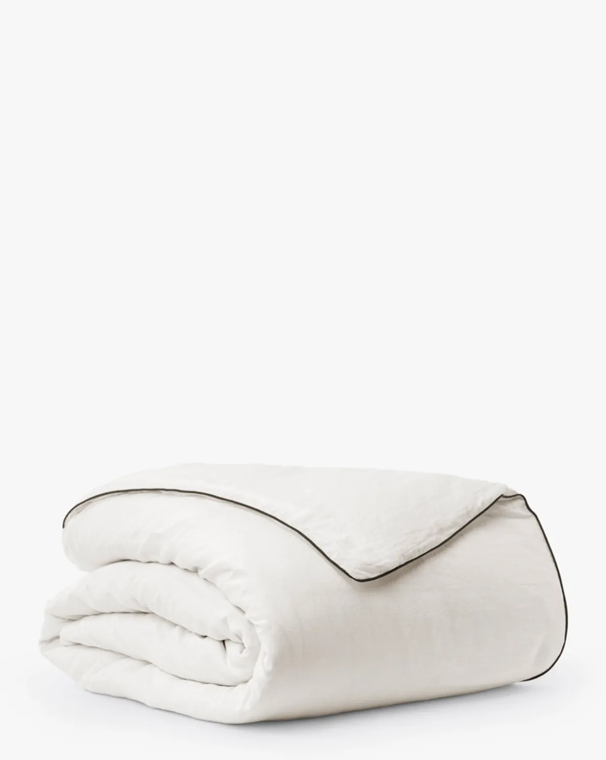 Bembury Linen Duvet Cover