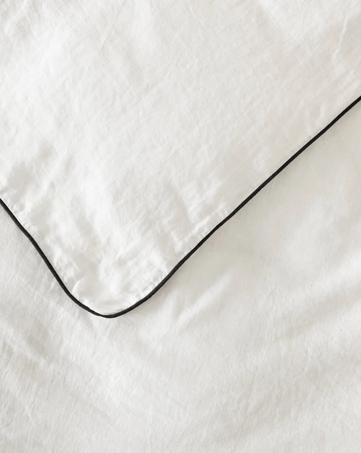 Bembury Linen Duvet Cover