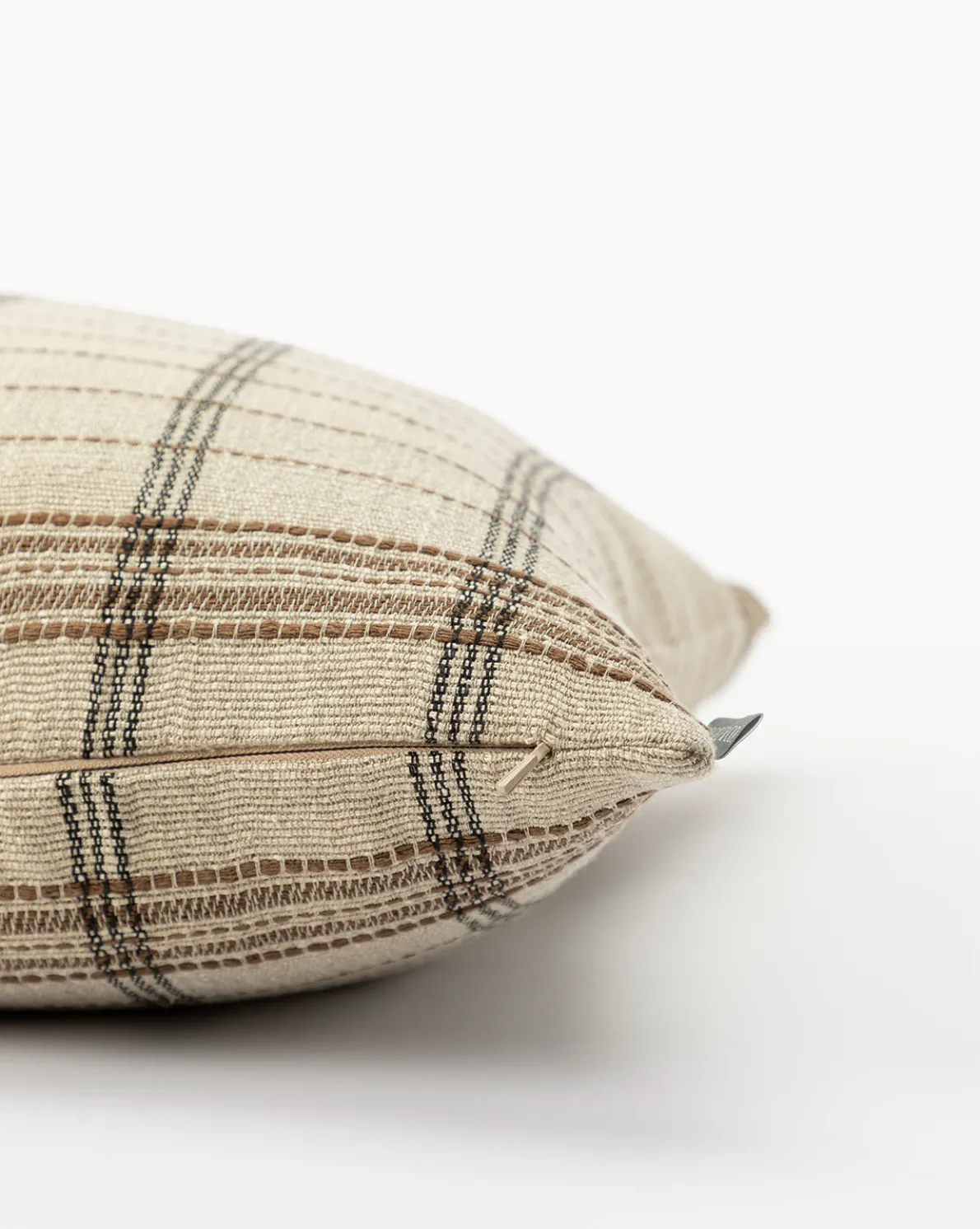 Benedict Pillow Cover