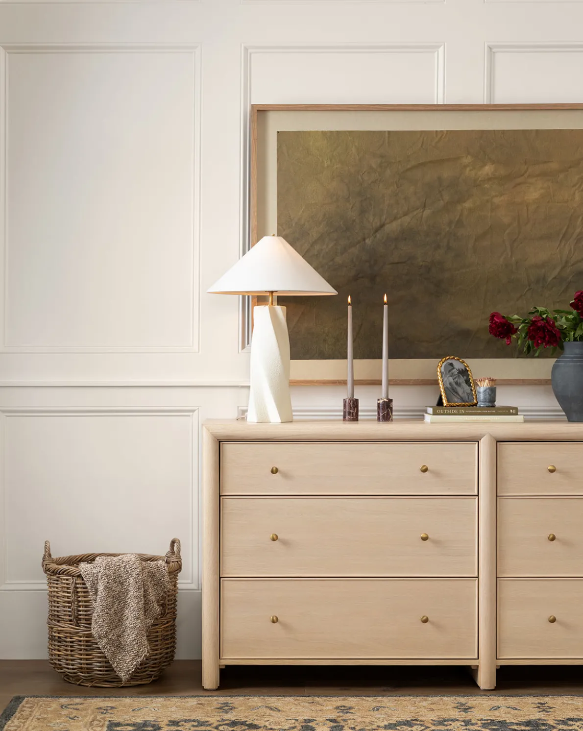 Bettencourt Table Lamp