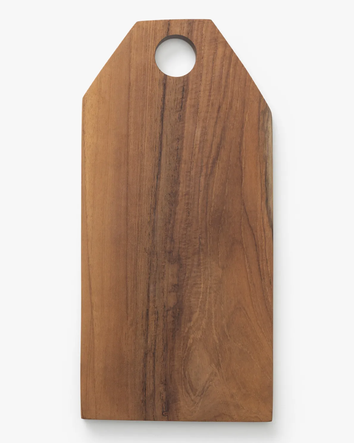 Bevelled Edge Cutting Board