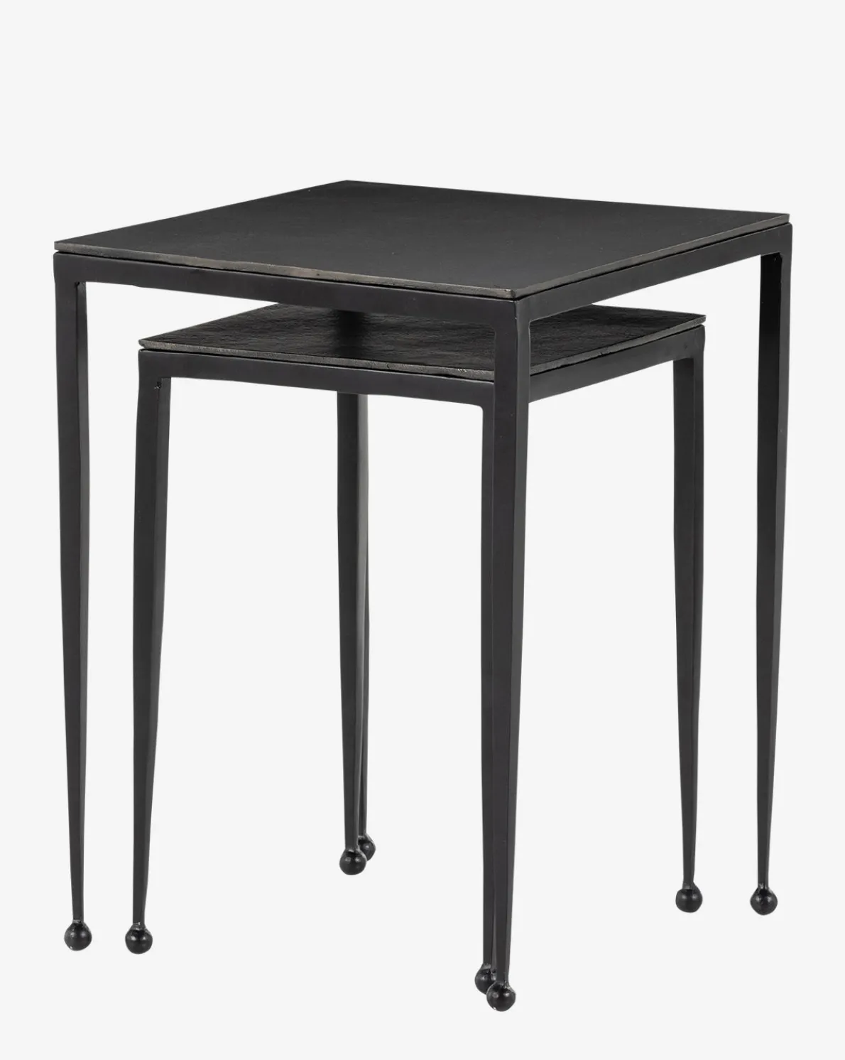 Biddy Nesting End Tables