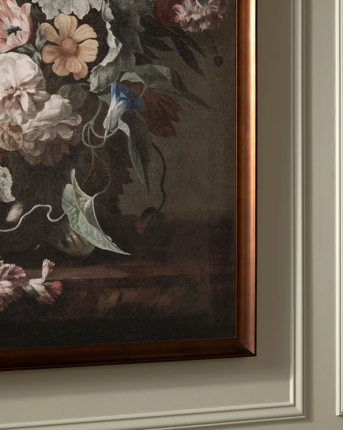 Botanical Renaissance