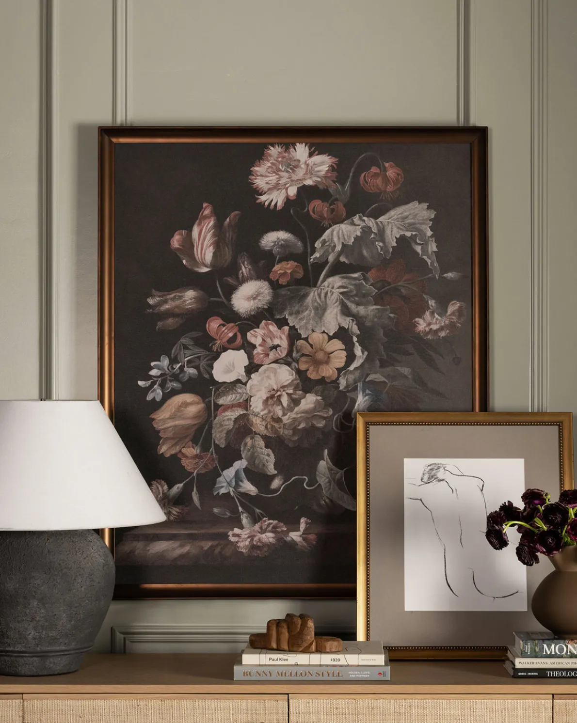 Botanical Renaissance