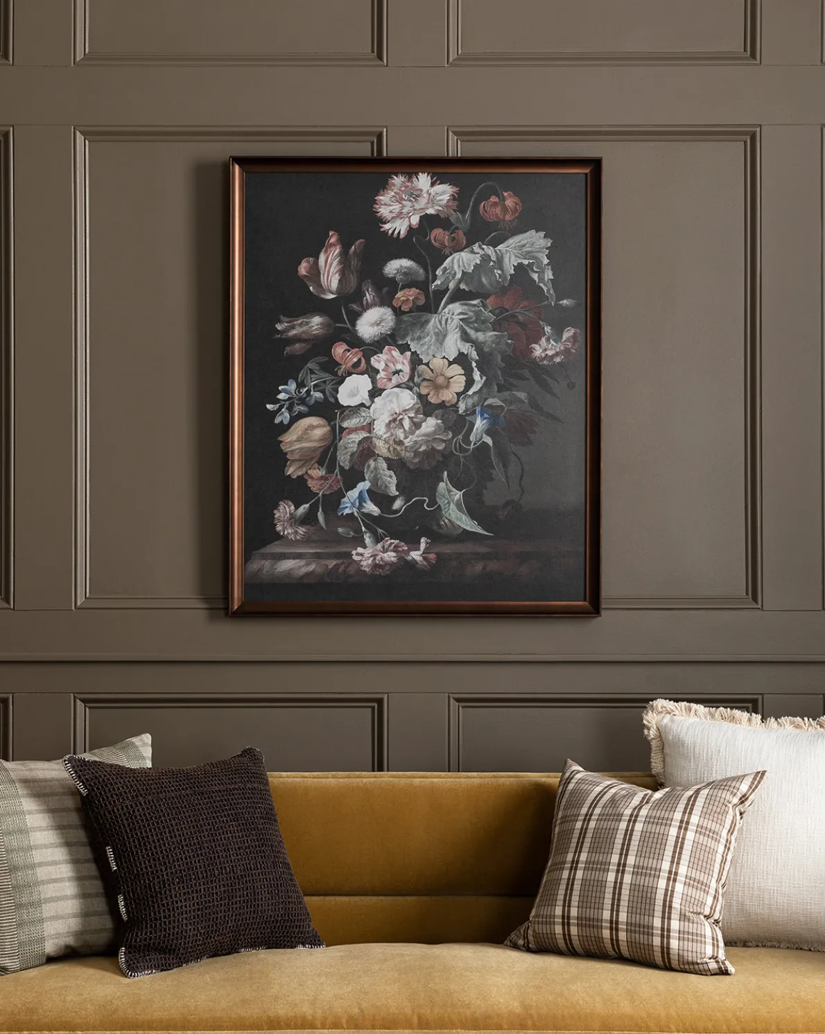 Botanical Renaissance