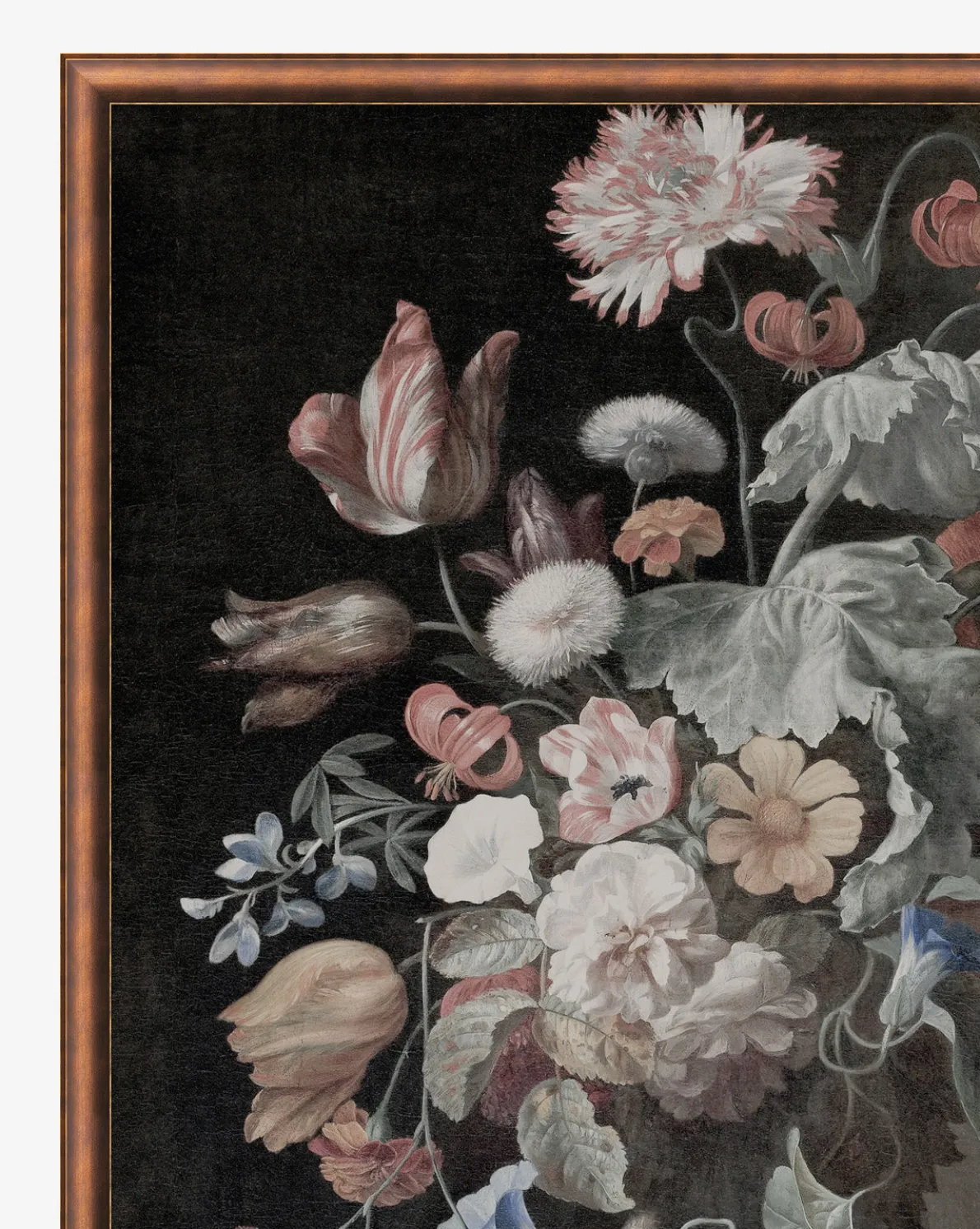 Botanical Renaissance