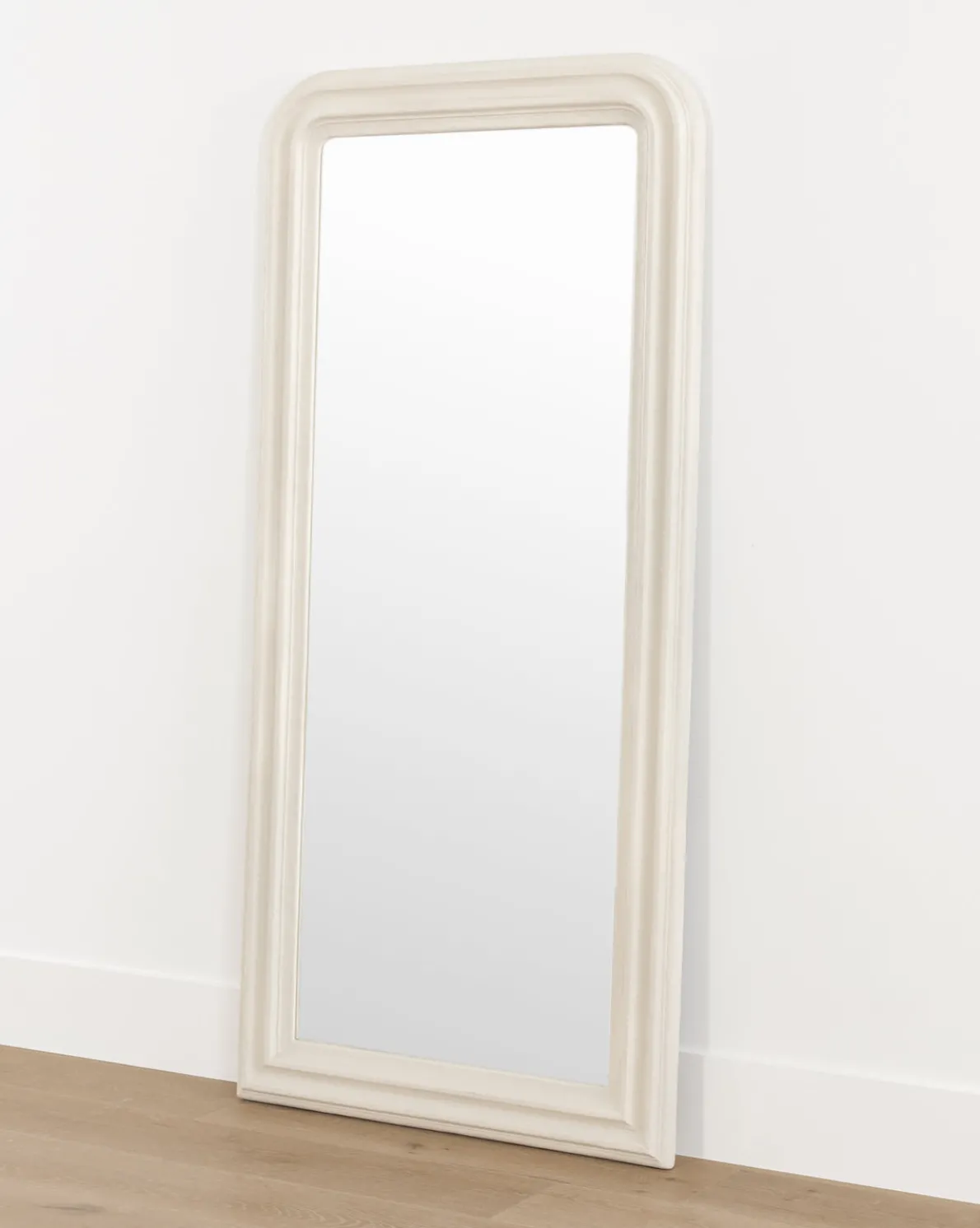Breslin Floor Mirror