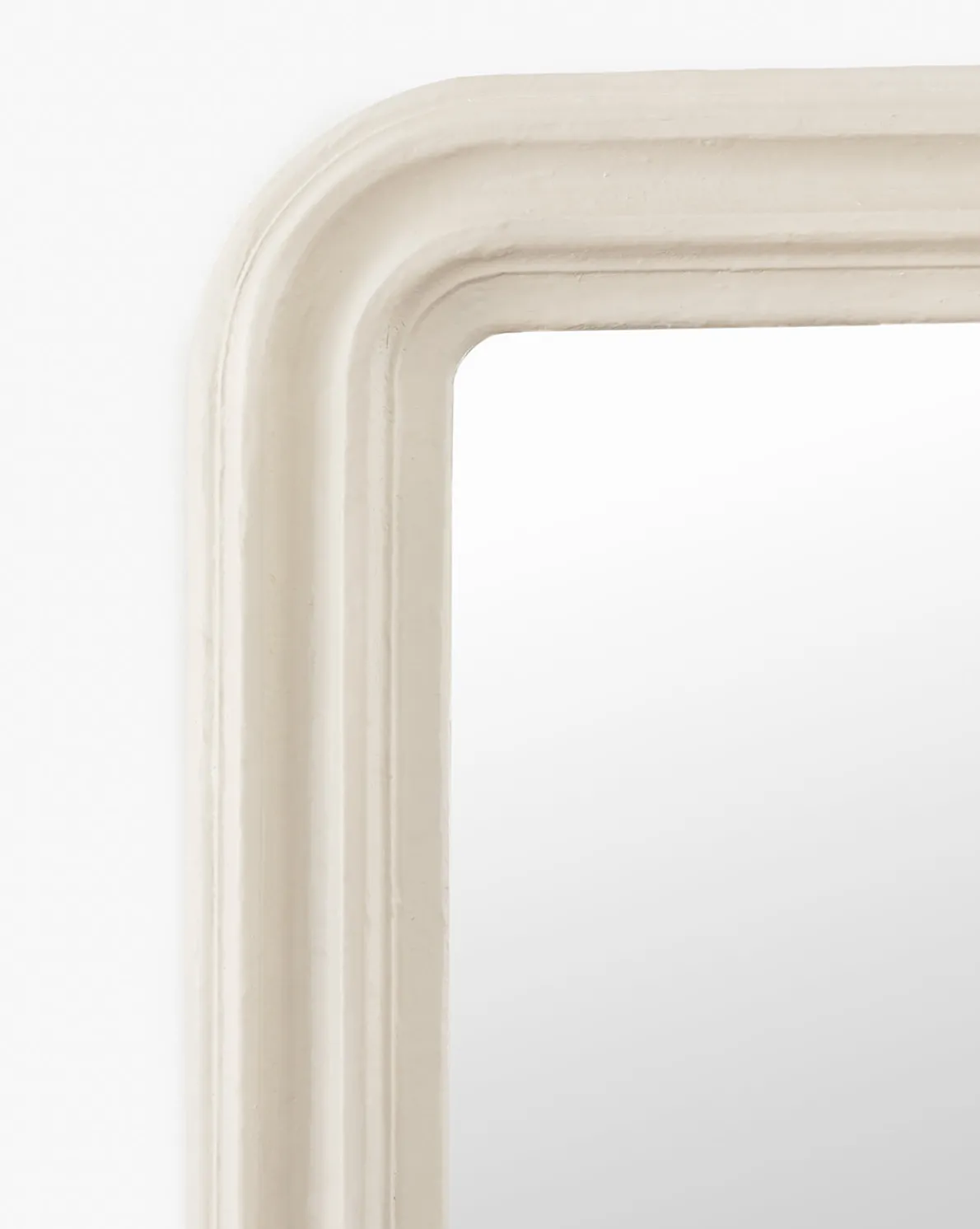 Breslin Floor Mirror