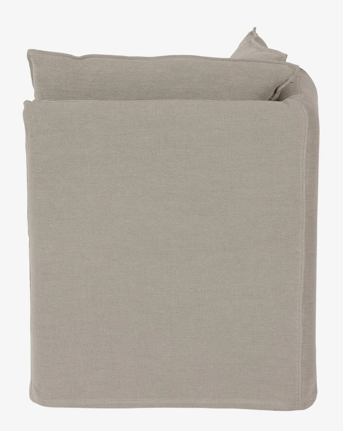 Brookings Slipcover Corner