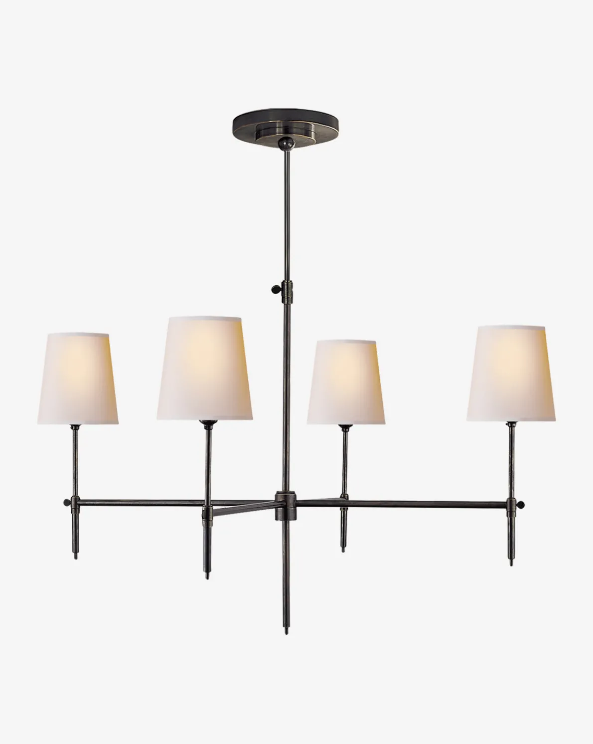 Bryant Large Chandelier