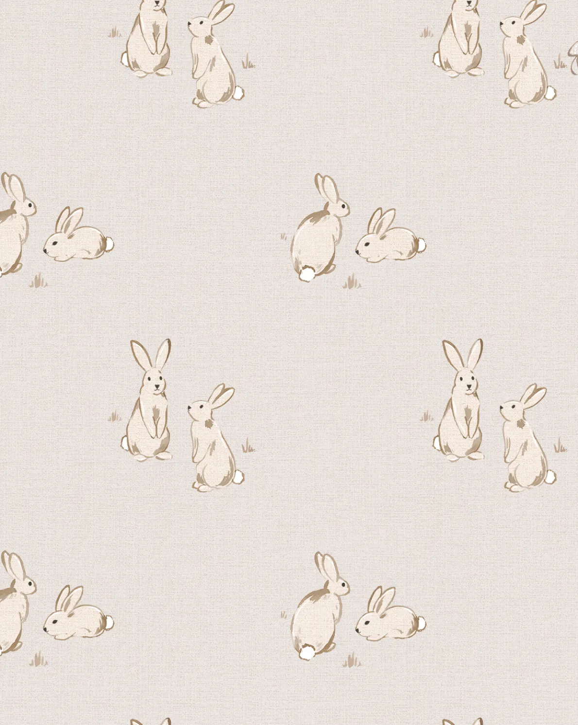 Bunnies Wallpaper