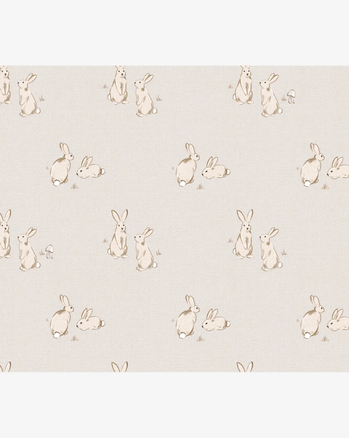 Bunnies Wallpaper