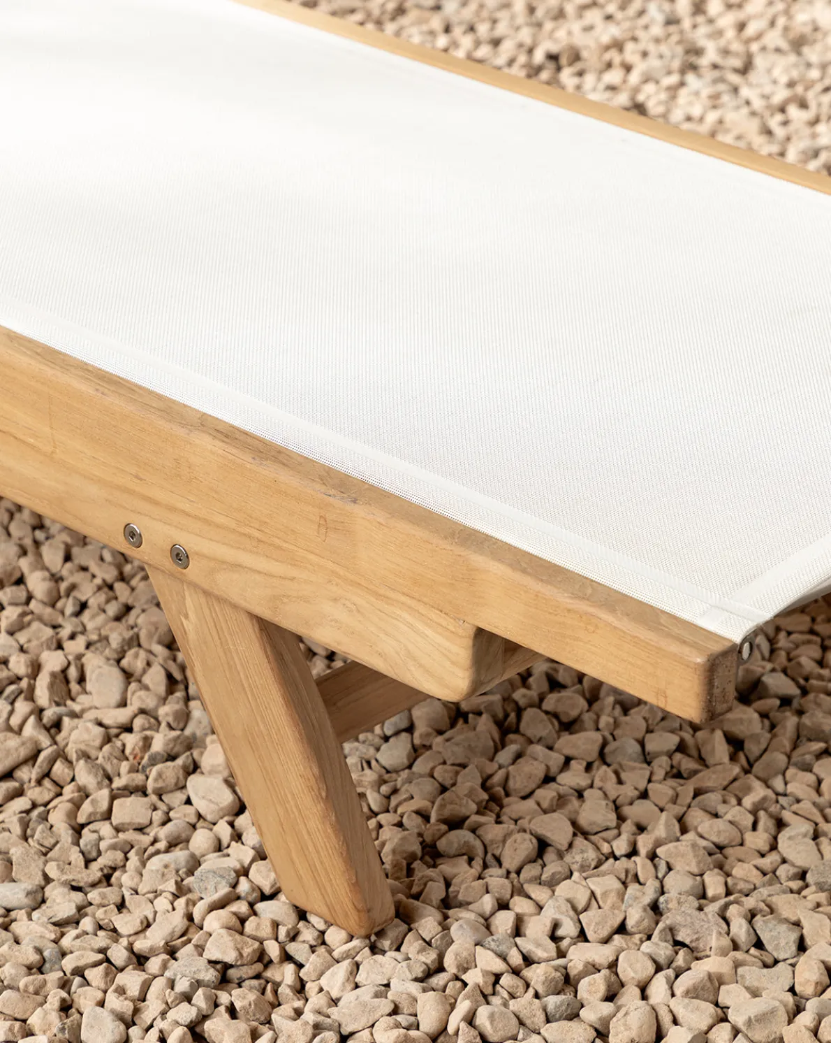 Cadie Outdoor Chaise