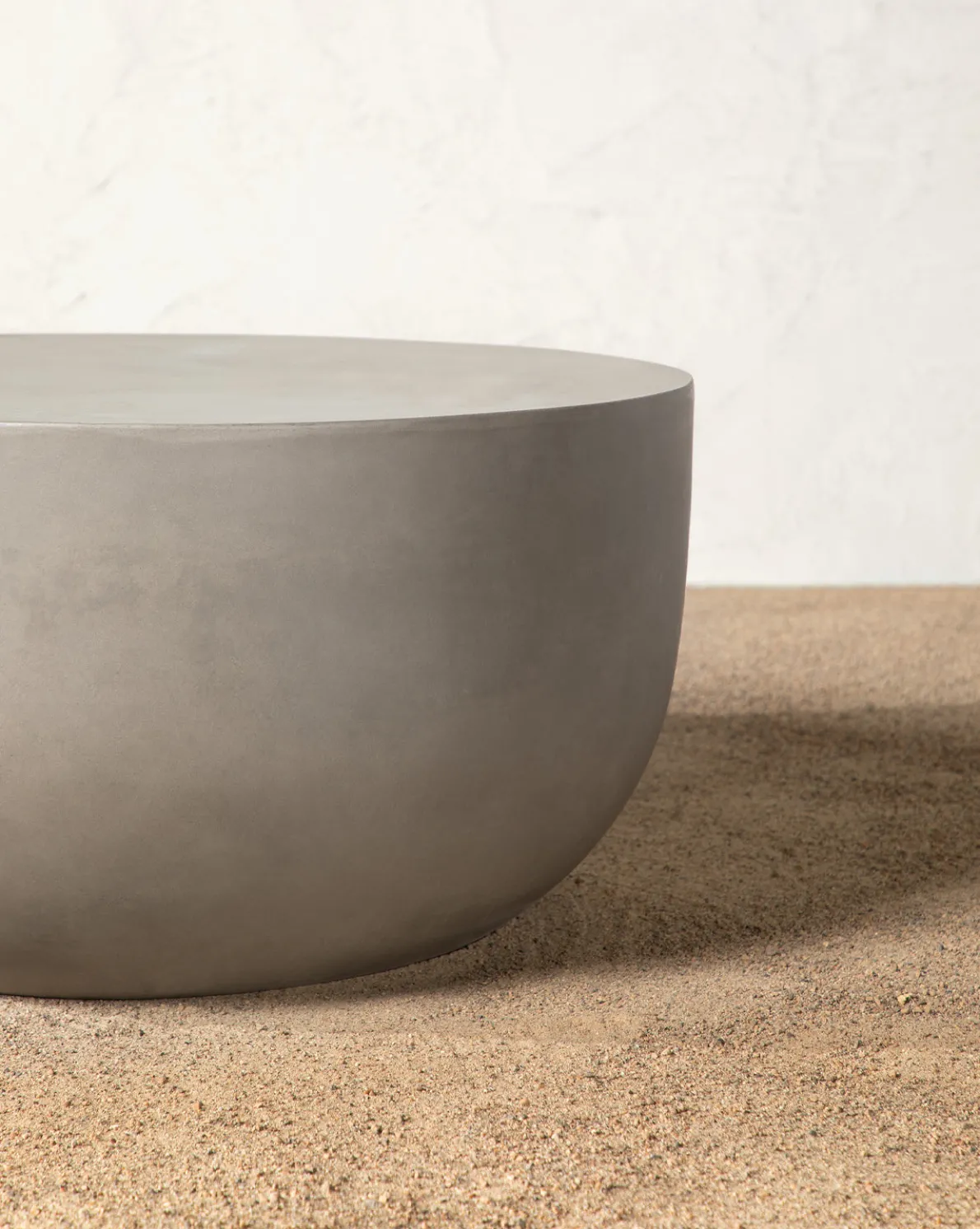 Caine Outdoor Coffee Table