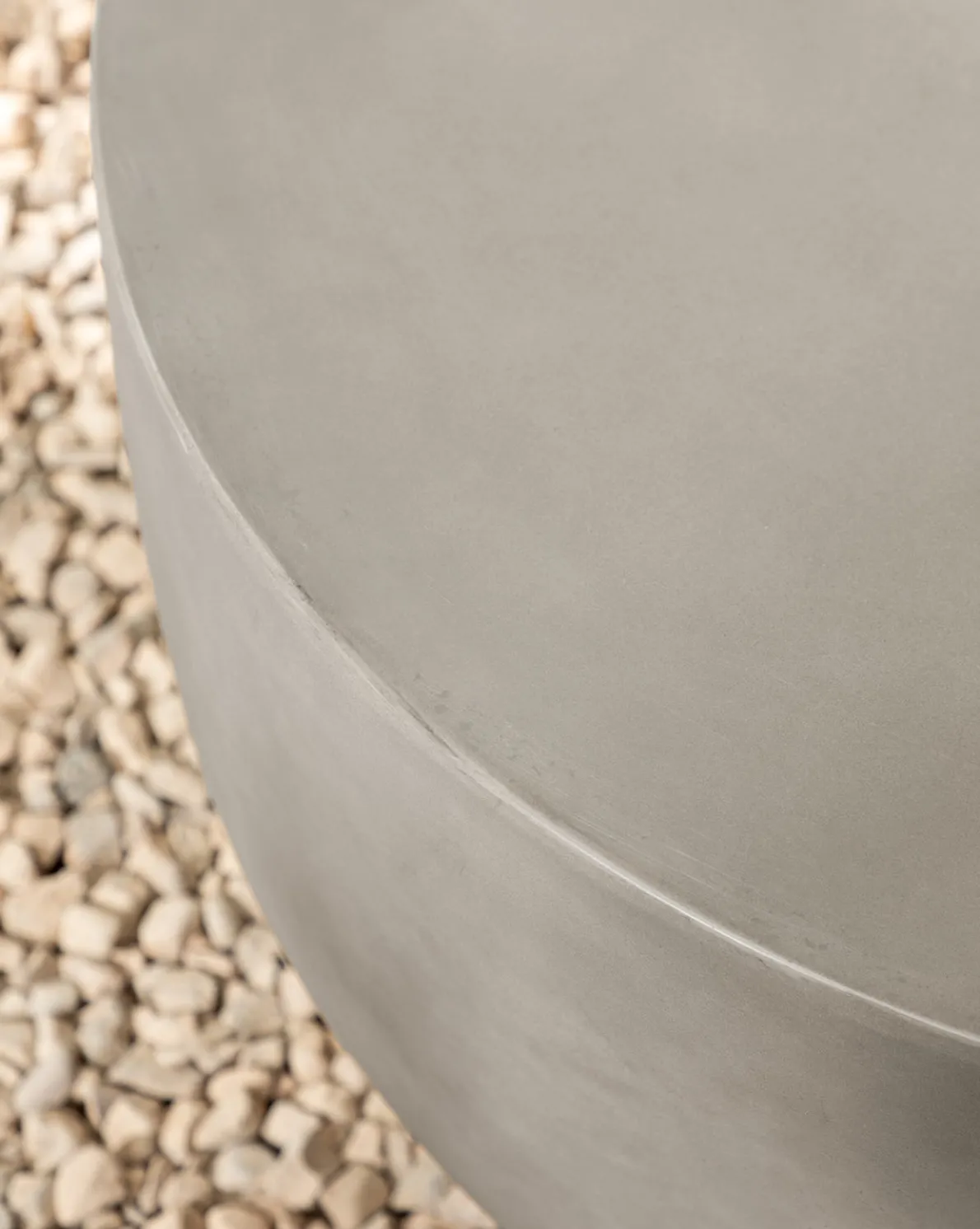 Caine Outdoor Coffee Table