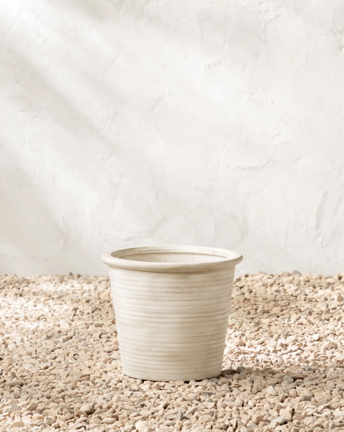 Canton Ceramic Planter