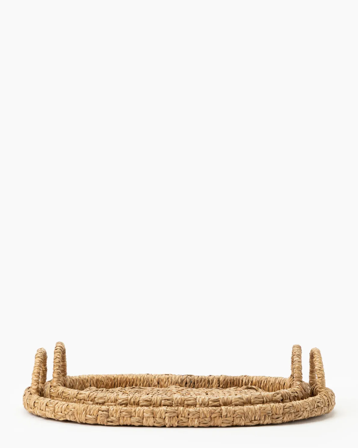 Celia Woven Tray (Set of 2)