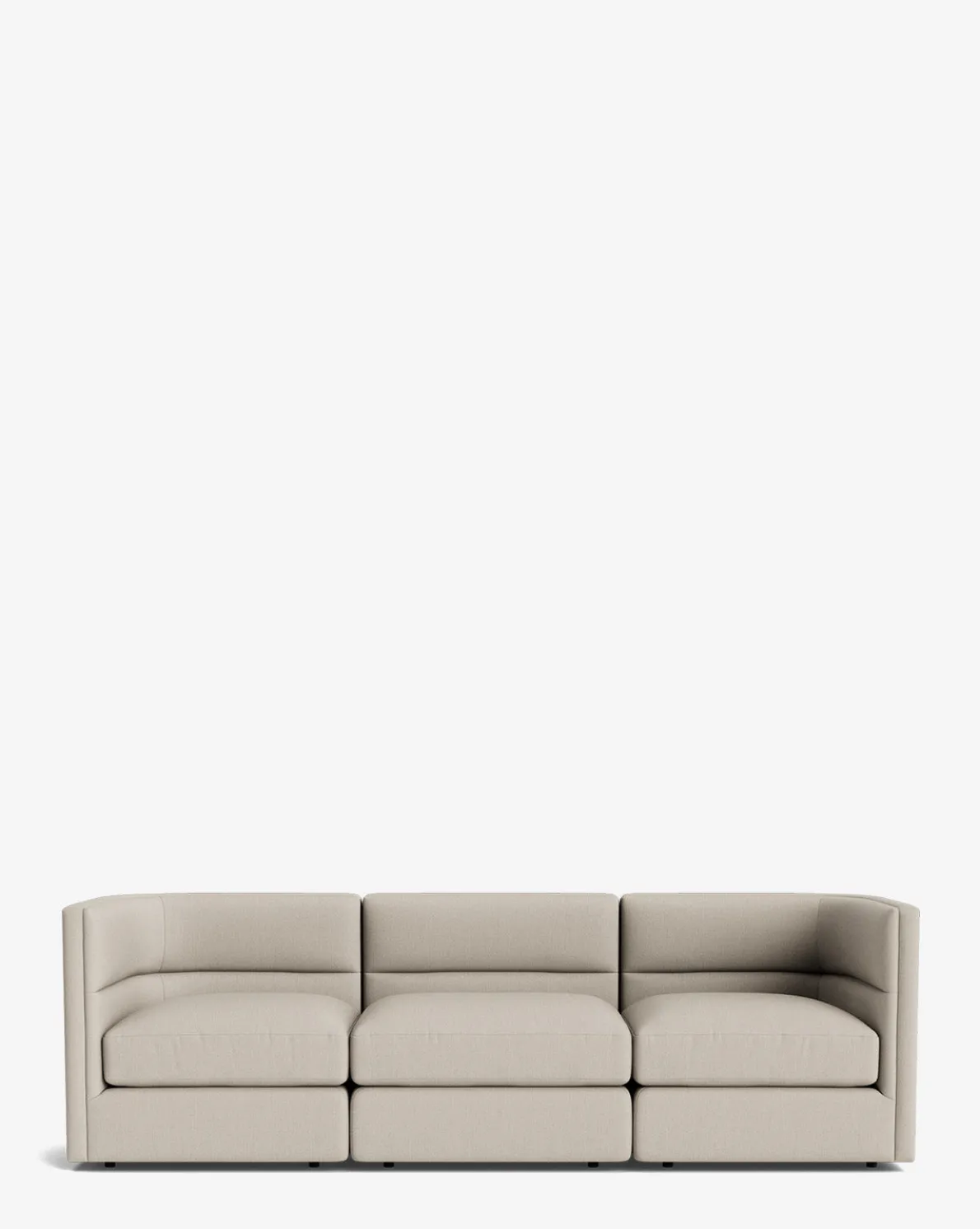 Claremont Modular Sofa 99