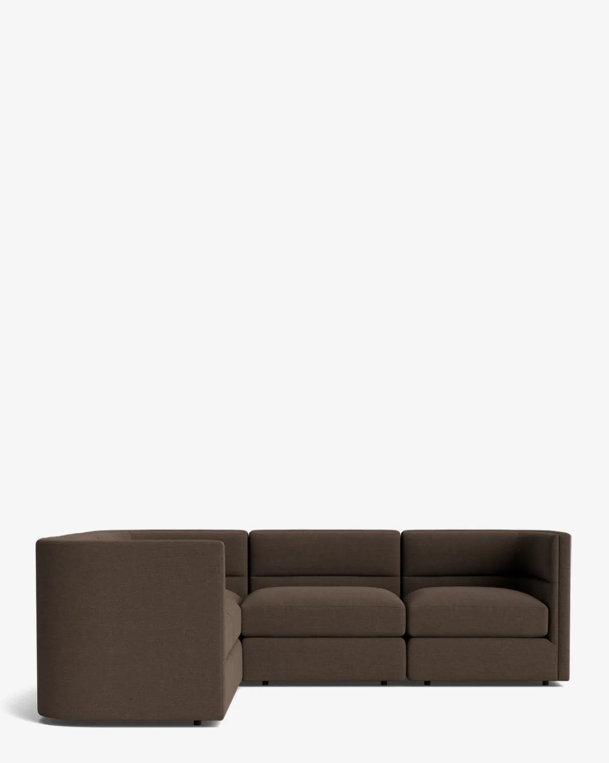 Claremont Modular L Sectional 99